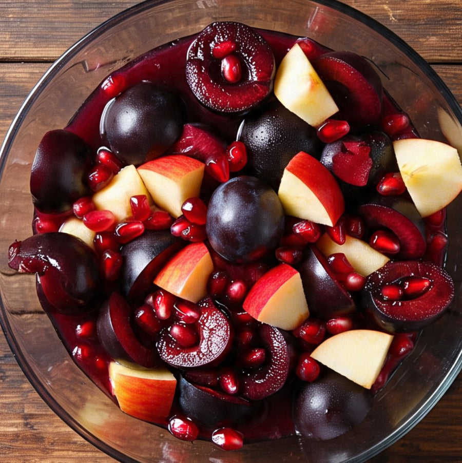 Antioxidant Power Bowl