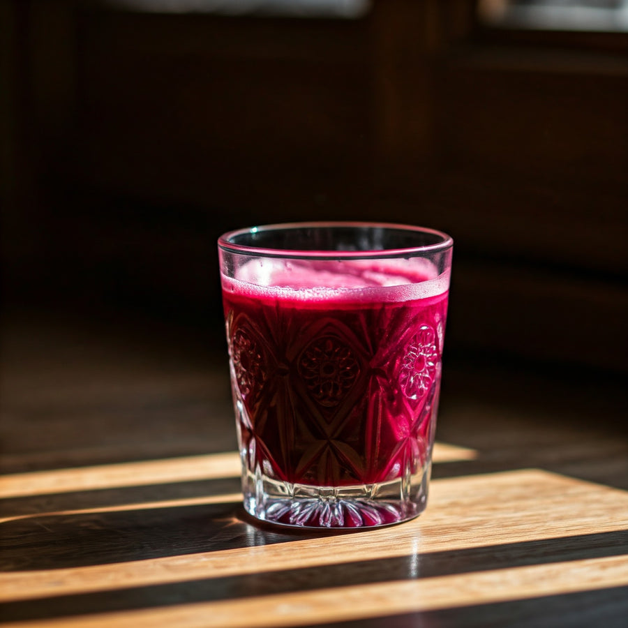 Beetroot Boost 250 Ml