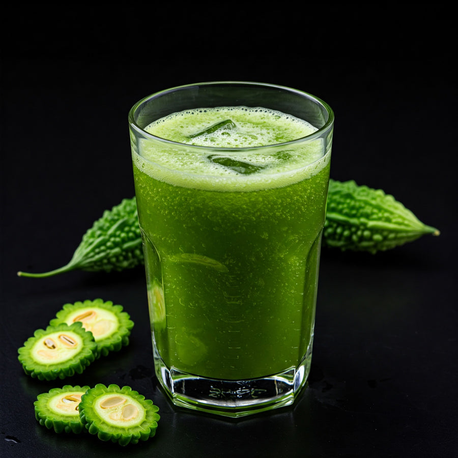 Karela Juice 250 Ml