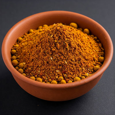 Chaat Masala