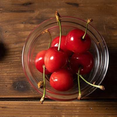 Cherries