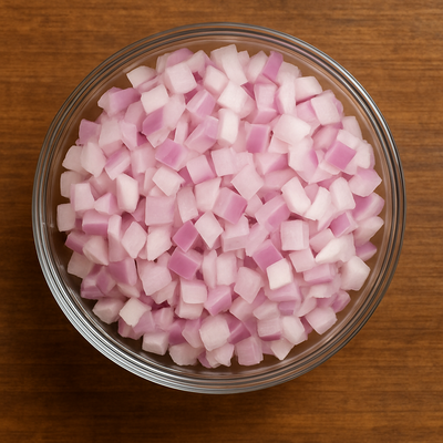 Chopped Onion