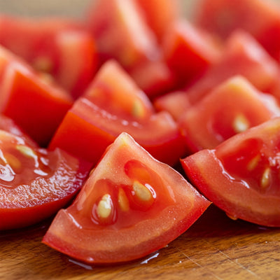 Chopped Tomato