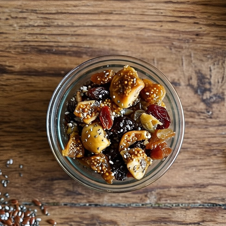 Digestive Wellness Bowl