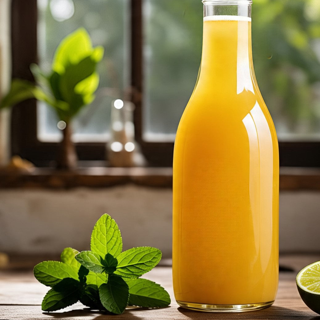 Mosambi Juice