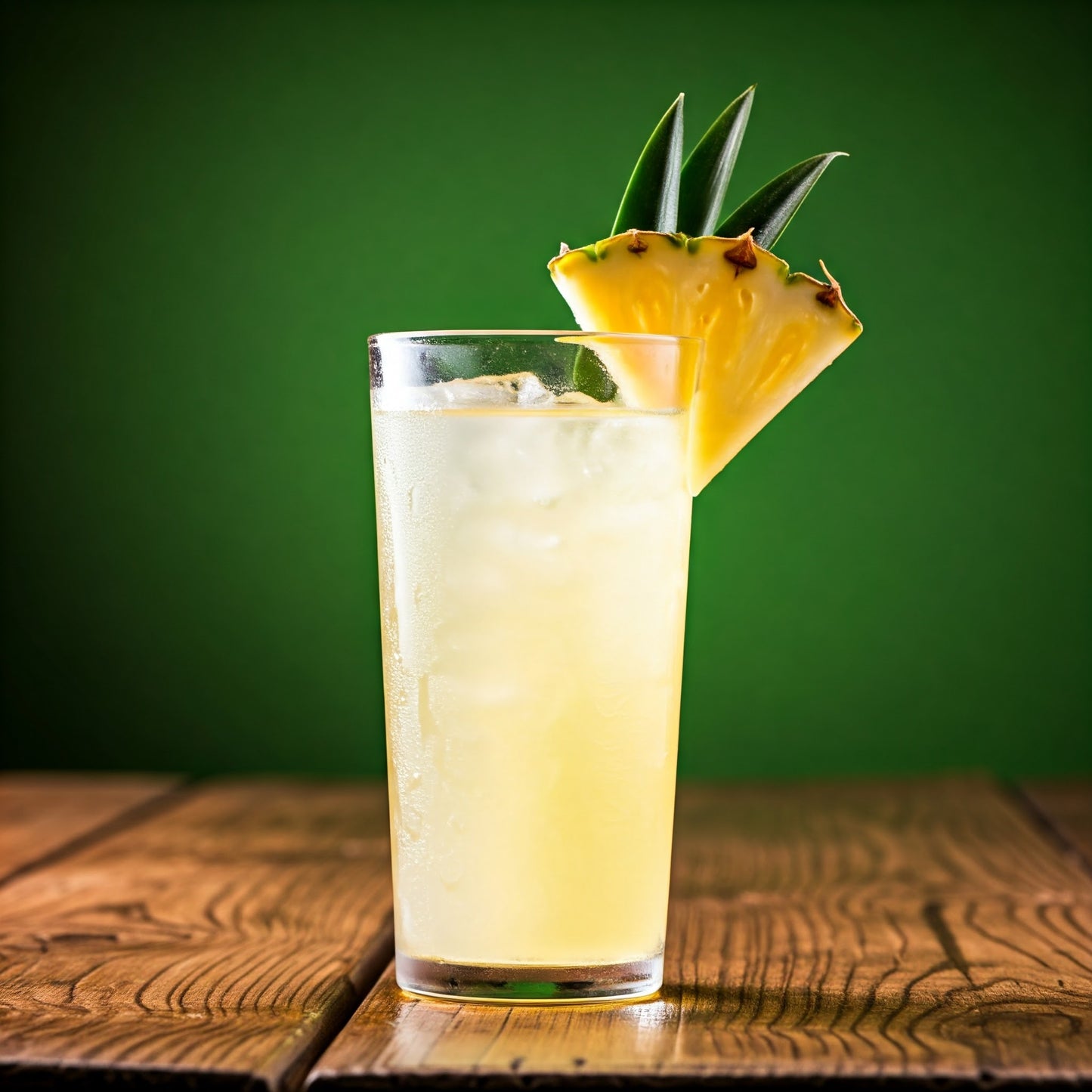 Pineapple Delight 250 Ml