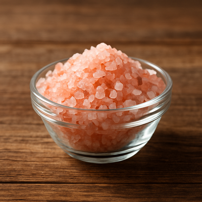 Pink Salt