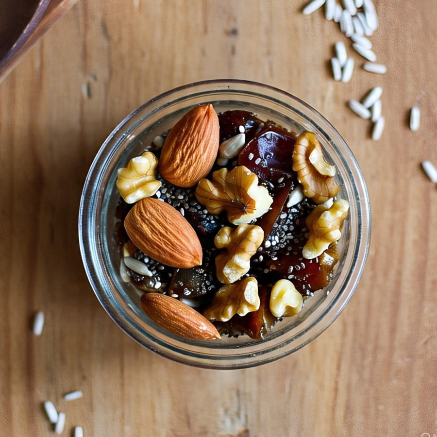 Powerhouse Breakfast Bowl